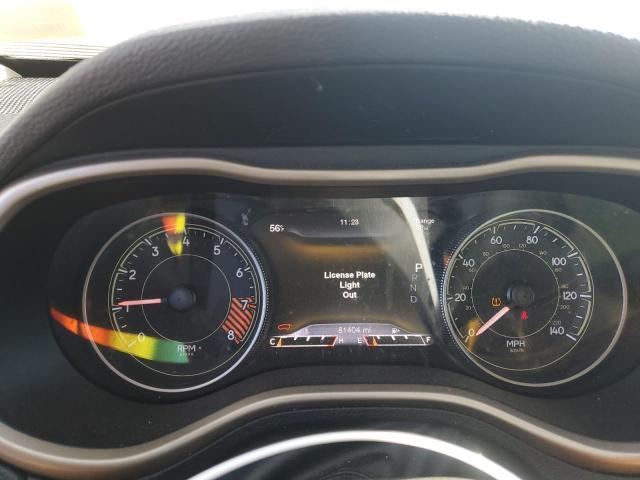 Photo 9 from auction – 2014 JEEP CHEROKEE L with VIN 1C4PJMDSXEW198024