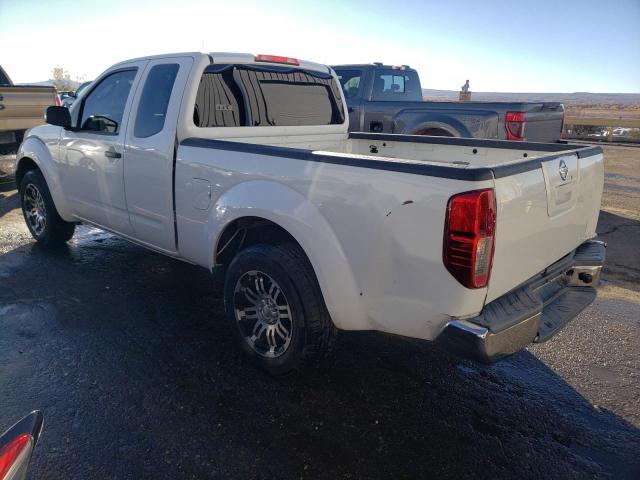 Photo 2 from auction – 2011 NISSAN FRONTIER S with VIN 1N6BD0CT7BC451489