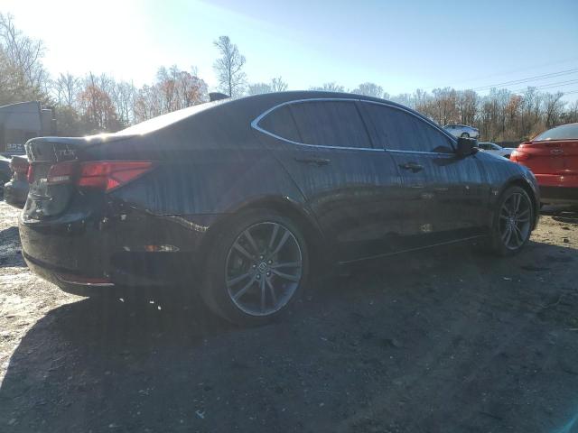 Photo 3 from auction – 2015 ACURA TLX TECH with VIN 19UUB2F5XFA014440
