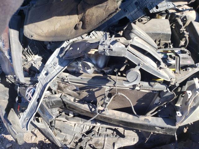 صورة رقم 11 من المزاد - 2012 TOYOTA CAMRY BASE مع VIN 4T1BF1FK4CU038894