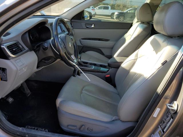 Zdjęcie 7 z aukcji – 2016 KIA OPTIMA EX z VIN 5XXGU4L31GG054545