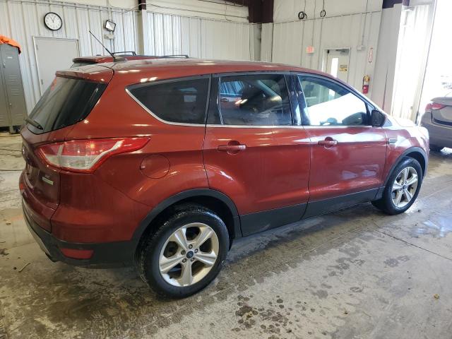 Photo 3 from auction – 2015 FORD ESCAPE SE with VIN 1FMCU0G95FUA10851