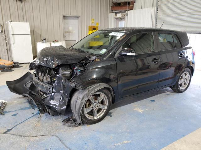SCION XD AUTOMAT 2008 with VIN JTKKU10448J022197 - Photo from auction