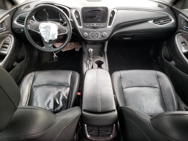 Photo 8 from auction – 2016 CHEVROLET MALIBU LT with VIN 1G1ZE5ST6GF170215