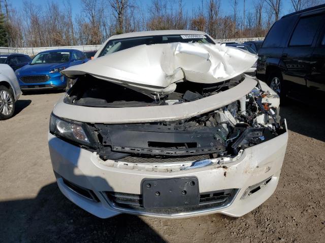 Photo 5 from auction – 2014 CHEVROLET IMPALA LTZ with VIN 2G1145SL3E9181940