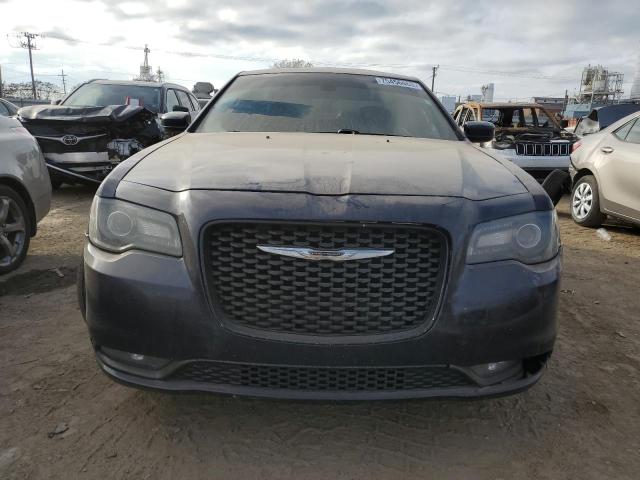 Photo 5 from auction – 2015 CHRYSLER 300 S with VIN 2C3CCAGG3FH892279