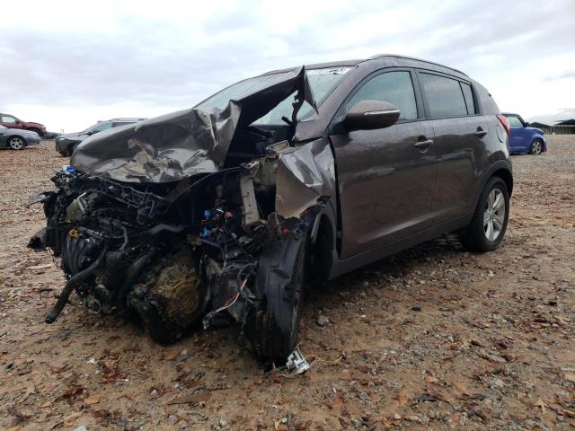 Photo 1 from auction – 2011 KIA SPORTAGE L with VIN KNDPB3A20B7095065