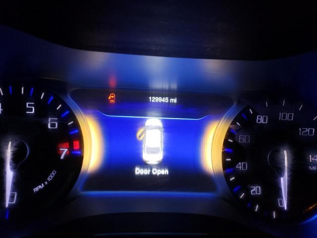 Photo 9 from auction – 2015 CHRYSLER 200 S with VIN 1C3CCCBG1FN613745