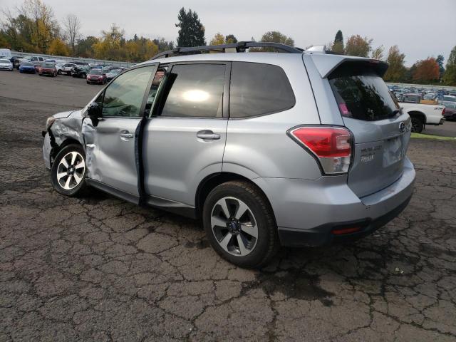 صورة رقم 2 من المزاد - 2018 SUBARU FORESTER 2 مع VIN JF2SJAGC3JH496685