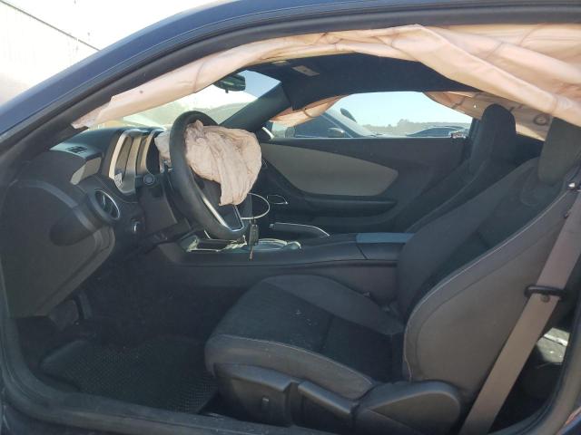 Photo 7 from auction – 2015 CHEVROLET CAMARO LS with VIN 2G1FB1E30F9208545