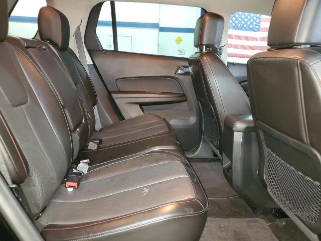 Photo 10 from auction – 2016 GMC TERRAIN SL with VIN 2GKFLUE30G6225665