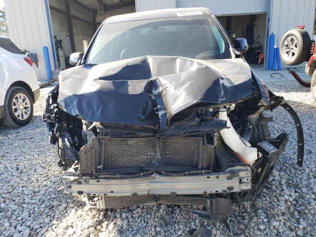 Photo 5 from auction – 2018 CHEVROLET TRAVERSE L with VIN 1GNERFKW2JJ193738