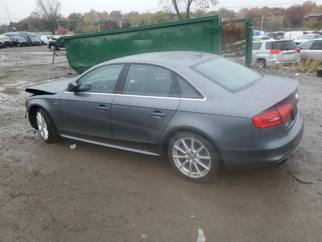 Photo 2 from auction – 2015 AUDI A4 PREMIUM with VIN WAUFFAFL1FN002669