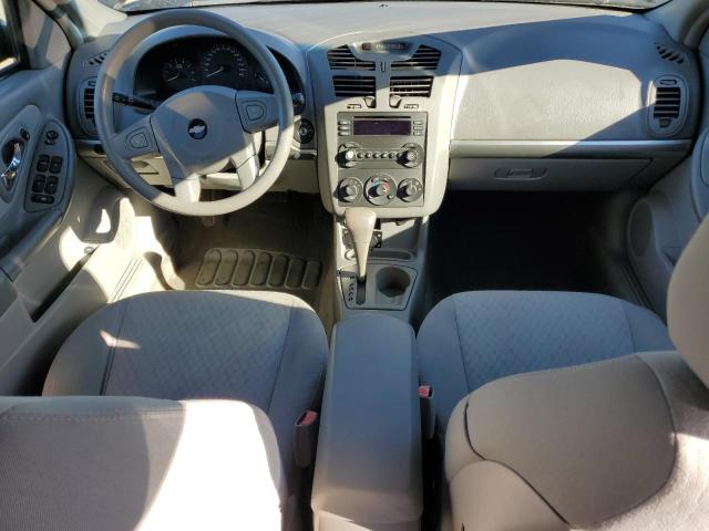 Фото 8 с аукциона – 2004 CHEVROLET MALIBU с VIN 1G1ZS52F34F210331