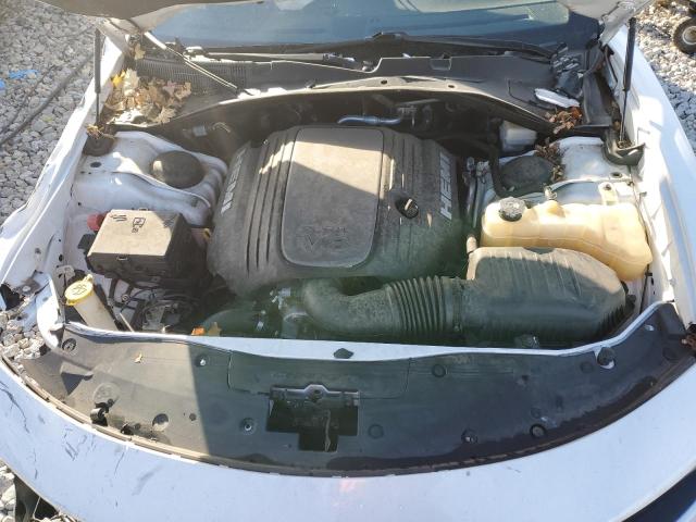 Photo 11 from auction – 2015 DODGE CHARGER R/ with VIN 2C3CDXCT3FH778558