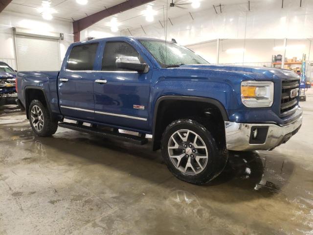 Photo 4 from auction – 2015 GMC SIERRA K15 with VIN 3GTU2VEC7FG291757