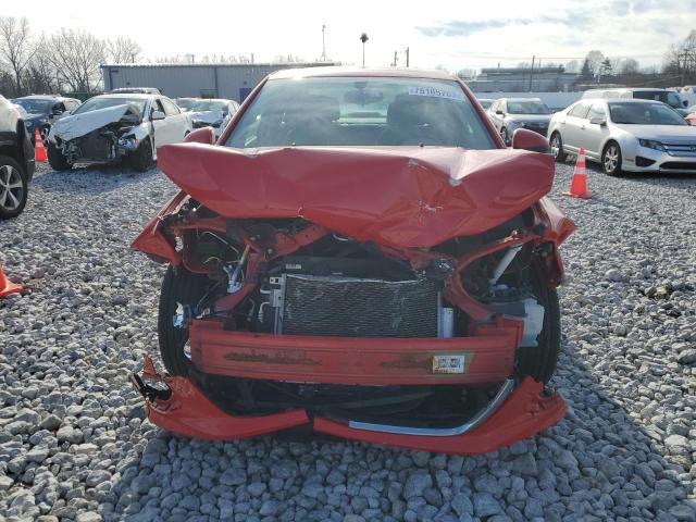 Photo 5 from auction – 2017 CHEVROLET SONIC LS with VIN 1G1JB5SH3H4174379