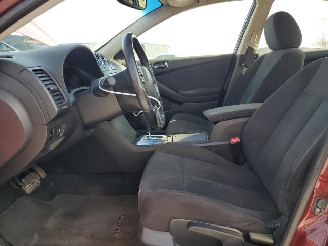 Photo 7 from auction – 2012 NISSAN ALTIMA BAS with VIN 1N4AL2AP7CN561926