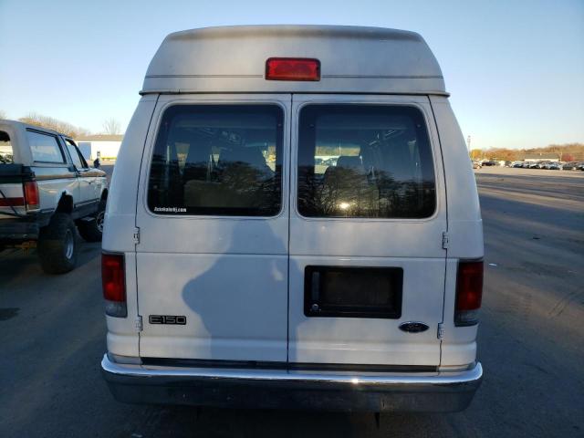 Photo 6 from auction – 2005 FORD ECONOLINE with VIN 1FDRE14W55HB04470