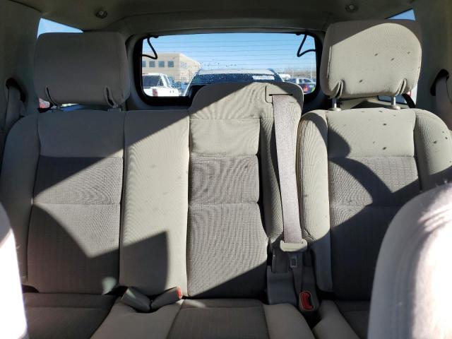 Photo 10 from auction – 2007 FORD EXPLORER X with VIN 1FMEU73E77UB04011