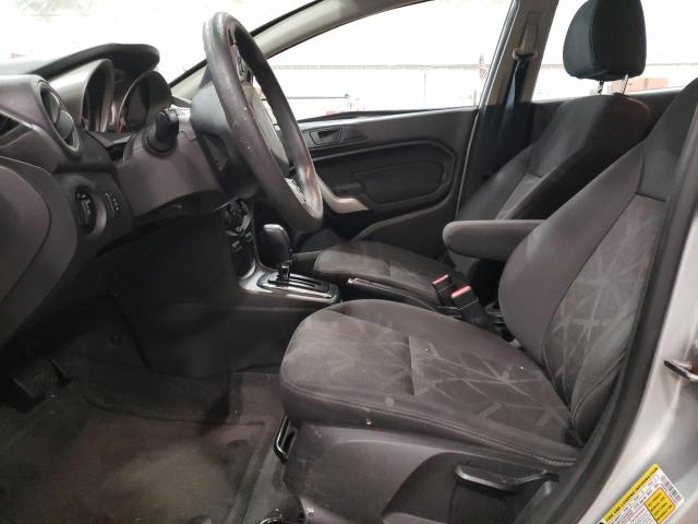 Photo 7 from auction – 2013 FORD FIESTA SE with VIN 3FADP4EJ7DM203952