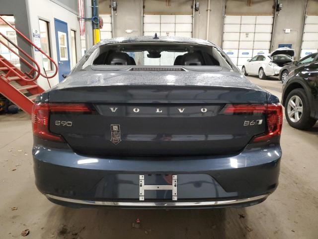 Photo 6 from auction – 2023 VOLVO S90 PLUS with VIN LVY062MN2PP347940