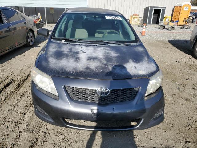 Photo 5 from auction – 2010 TOYOTA COROLLA BA with VIN 1NXBU4EEXAZ385257