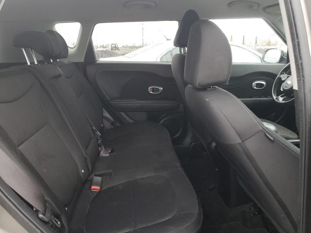 Photo 10 from auction – 2014 KIA SOUL with VIN KNDJN2A23E7015043