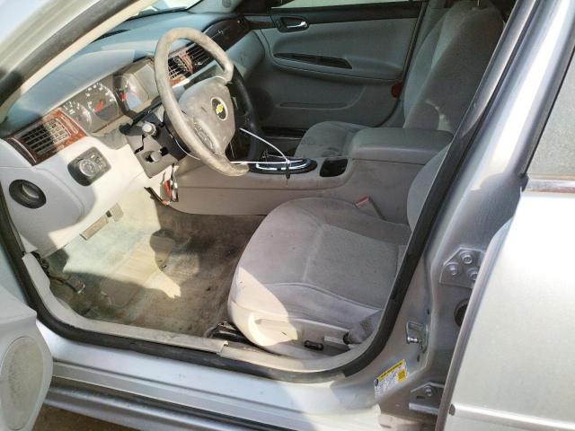 Photo 7 from auction – 2016 CHEVROLET IMPALA LIM with VIN 2G1WB5E31G1104136