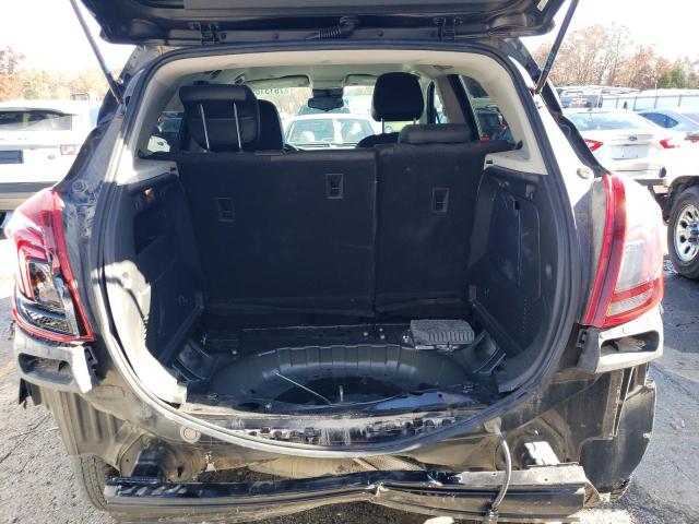 Photo 6 from auction – 2017 BUICK ENCORE SPO with VIN KL4CJ1SB2HB018153