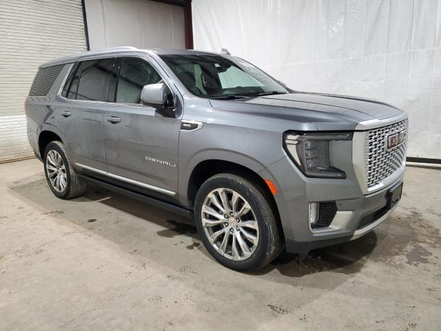 Photo 4 from auction – 2021 GMC YUKON DENA with VIN 1GKS2DKL4MR413823