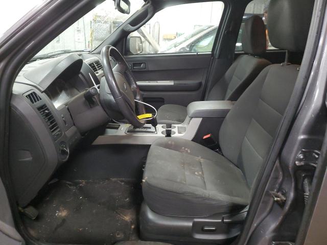 Photo 7 from auction – 2012 FORD ESCAPE XLT with VIN 1FMCU0D73CKA99958