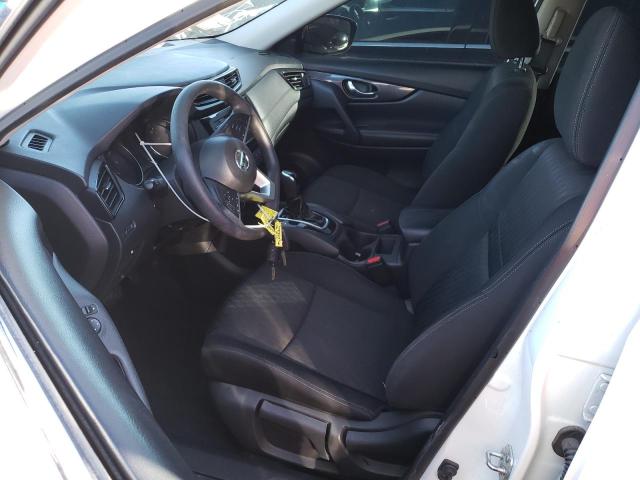 Photo 7 from auction – 2018 NISSAN ROGUE S with VIN KNMAT2MT7JP575121