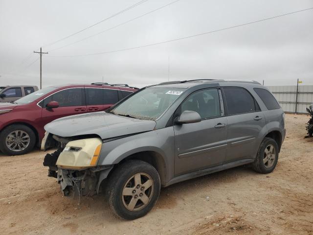 Photo 1 from auction – 2006 CHEVROLET EQUINOX LT with VIN 2CNDL63F266081994
