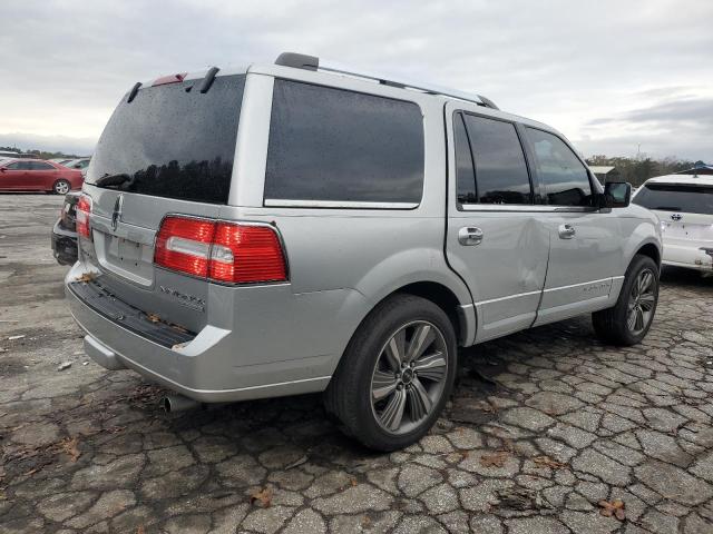 Photo 3 from auction – 2011 LINCOLN NAVIGATOR with VIN 5LMJJ2J53BEJ03158