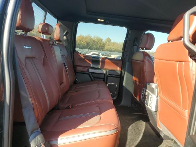 Photo 10 from auction – 2019 FORD F150 SUPER with VIN 1FTFW1E19KFB16880