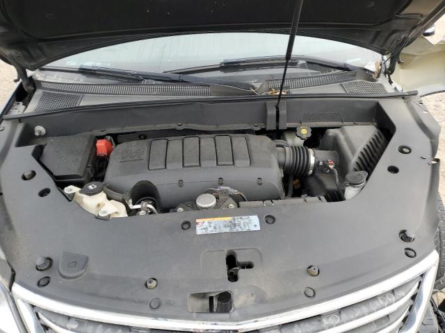 Photo 12 from auction – 2017 CHEVROLET TRAVERSE L with VIN 1GNKRGKD2HJ345387