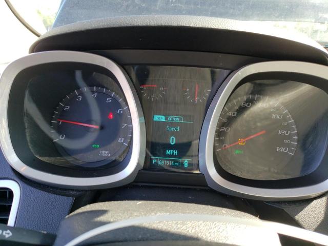 Photo 9 from auction – 2015 CHEVROLET EQUINOX LS with VIN 2GNALAEK7F6130134