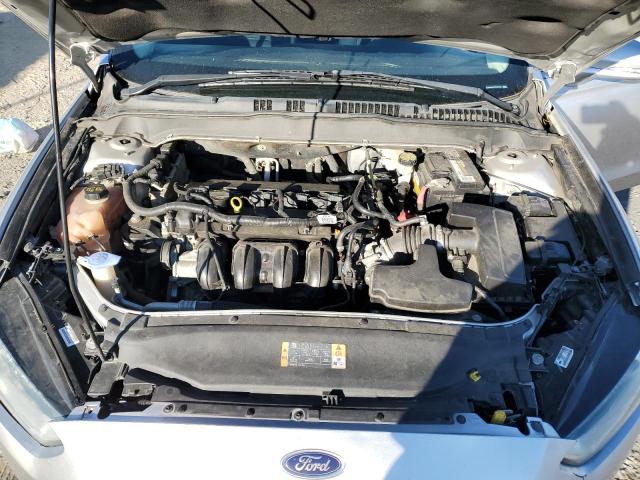 Photo 11 from auction – 2013 FORD FUSION SE with VIN 3FA6P0H77DR379663