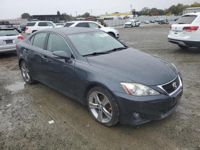Photo 4 from auction – 2011 LEXUS IS 250 with VIN JTHBF5C25B2101364