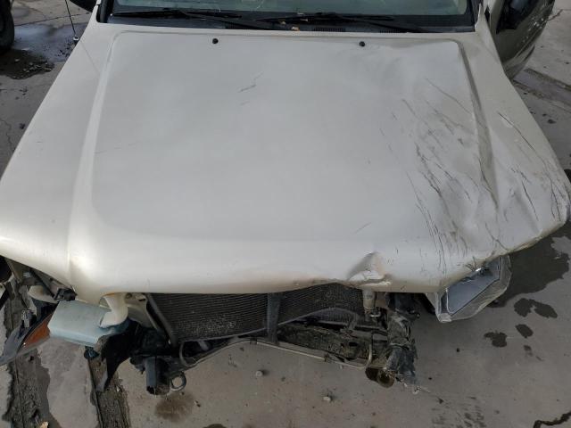 Photo 11 from auction – 2001 NISSAN PATHFINDER with VIN JN8DR09Y71W591303