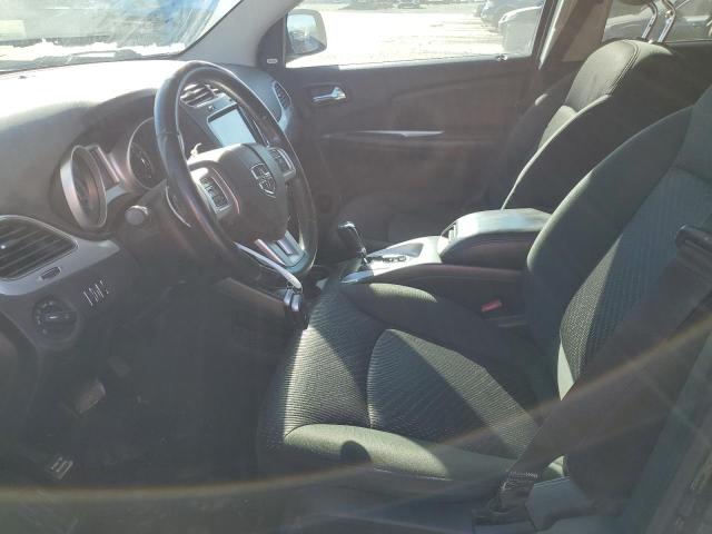 Photo 7 from auction – 2011 DODGE JOURNEY CR with VIN 3D4PG3FG1BT530955