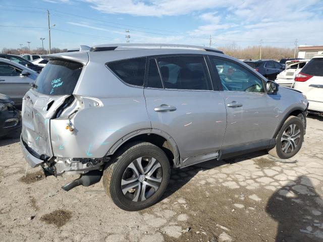 Photo 3 from auction – 2016 TOYOTA RAV4 LE with VIN 2T3BFREV9GW425254