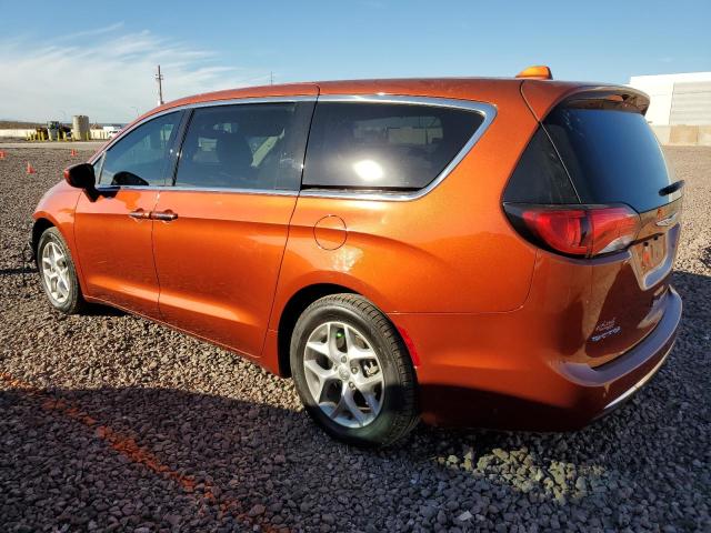 Photo 2 from auction – 2018 CHRYSLER PACIFICA T with VIN 2C4RC1FG2JR158274