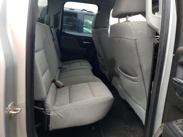 Photo 10 from auction – 2019 GMC SIERRA LIM with VIN 2GTV2LEC7K1238830