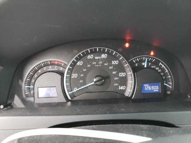 Photo 9 from auction – 2013 TOYOTA CAMRY L with VIN 4T1BF1FKXDU285578