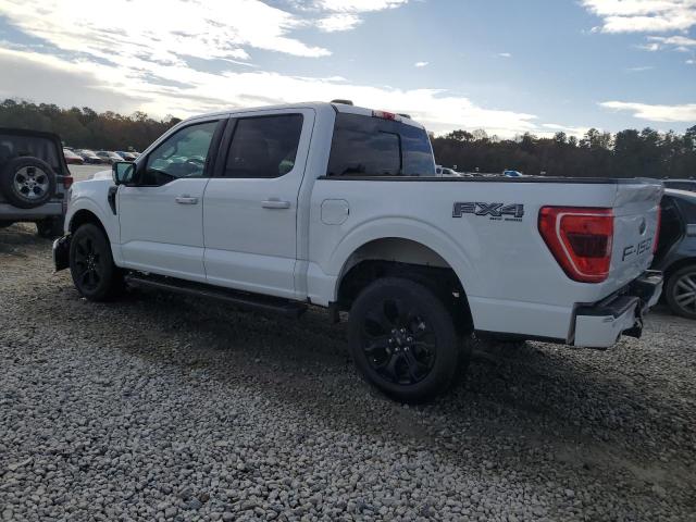 Photo 2 from auction – 2022 FORD F150 SUPER with VIN 1FTFW1E82NFB15975