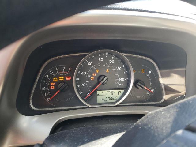 Photo 9 from auction – 2013 TOYOTA RAV4 LE with VIN 2T3BFREV8DW116595