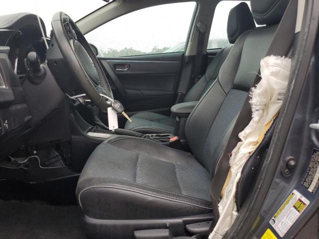 Photo 7 from auction – 2015 TOYOTA COROLLA L with VIN 2T1BURHE0FC293625