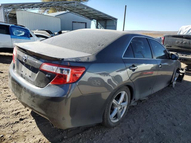 Photo 3 from auction – 2012 TOYOTA CAMRY BASE with VIN 4T1BF1FK7CU183458